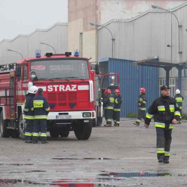 Olbrzymie straty w Mirandzie, nikt nie straci pracy [AKT. 13:20]