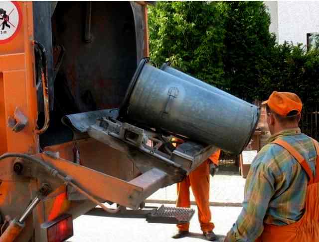 Spalarni nie będzie