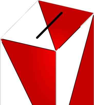 Wybory w regionie – nieoficjalnie!