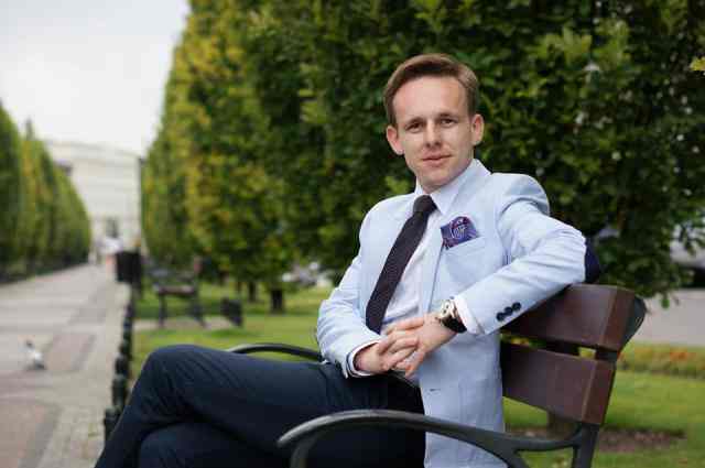 Młodzi sięgają po władzę