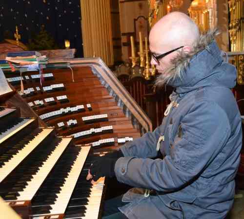 Pełen nastrój i charakter świąt