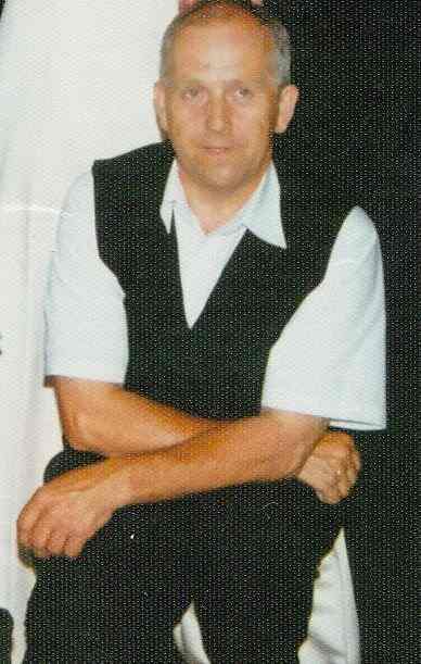 Zaginął mieszkaniec Marantowa