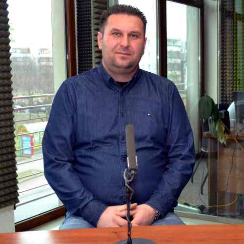 Piłkarze Sokoła wracają do zajęć [ROZMOWA]