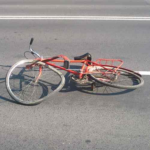 Szukają świadków kolizji