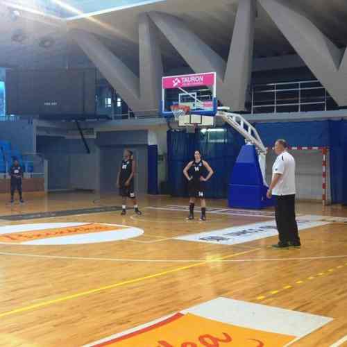 Chemat Basket gra dziś w Lublinie