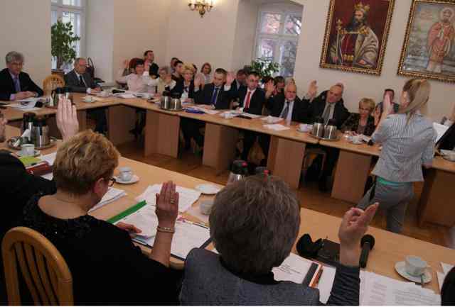 Specyficzny budżet w Kole