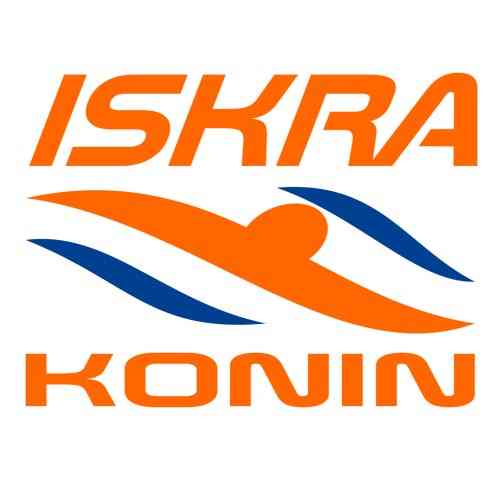 Międzynarodowe pływanie Iskry