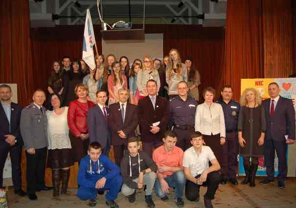 Pierwszy PaTPORT w Wielkopolsce