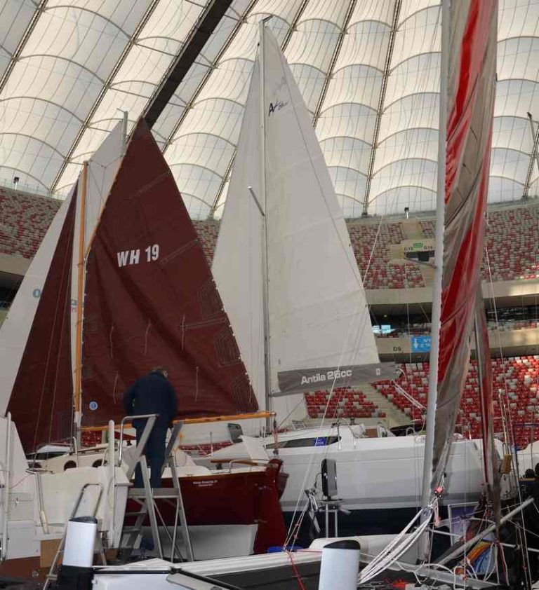 Powiew lata w środku zimy