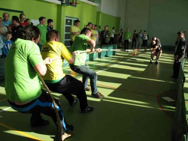 Kazimierz Biskupi najlepszy w powiecie