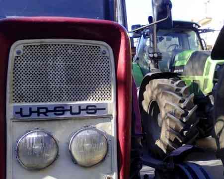 Czego rolnikom potrzeba?