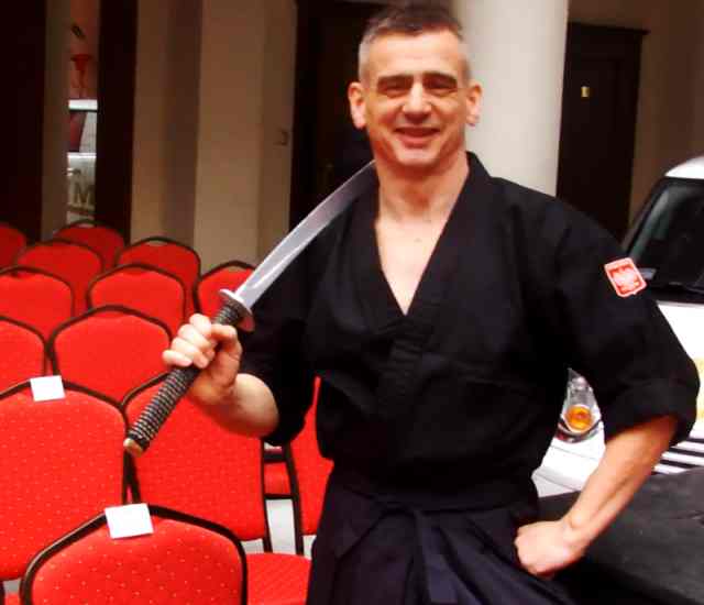 Nasi na Gali Fightbox w Kielcach