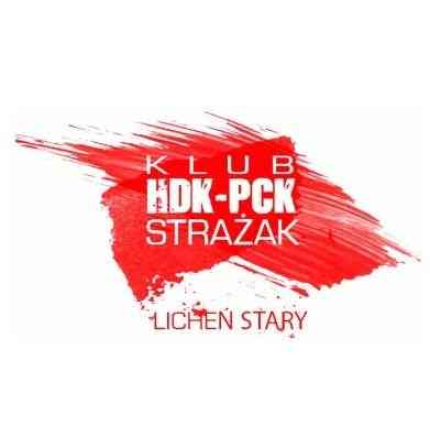 Licheń. Krew dla potrzebujących