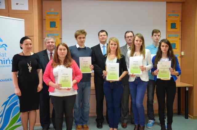 O prawie konsumenckim wiedzą wszystko