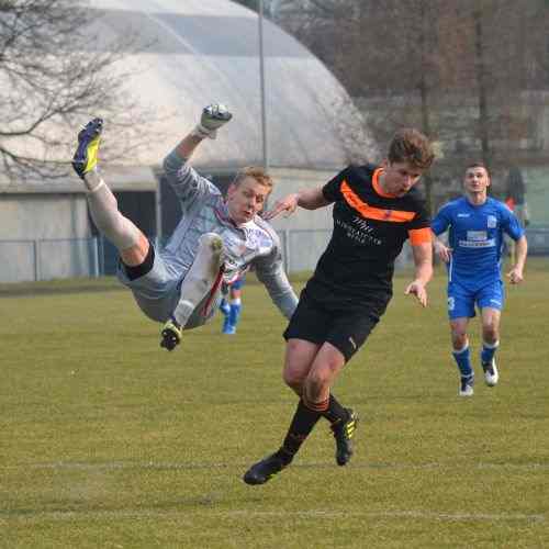 SKP na plus w Gostyniu