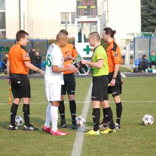 Sokół traci lidera