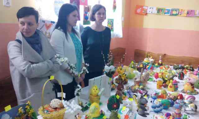 Zajączek w Janowicach