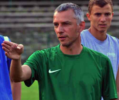 ’Końskie derby’ w Kobylinie