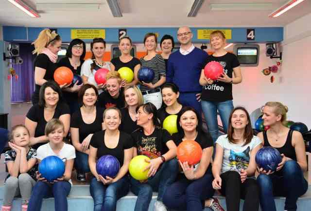 Sztab znowu najlepszy – na boisku