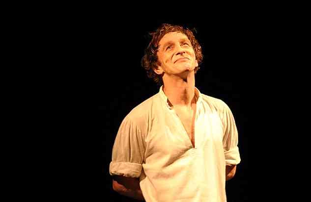 Pantomima – powrót do korzeni teatru