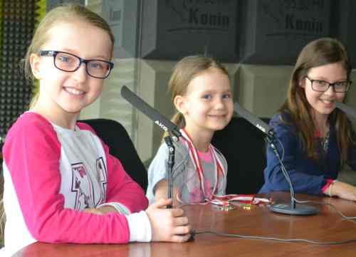 ’Rytmix’ podbija krajowe mistrzostwa