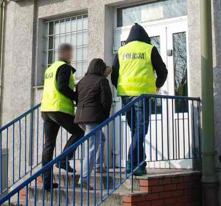 Dzieciobójczyni na wolności