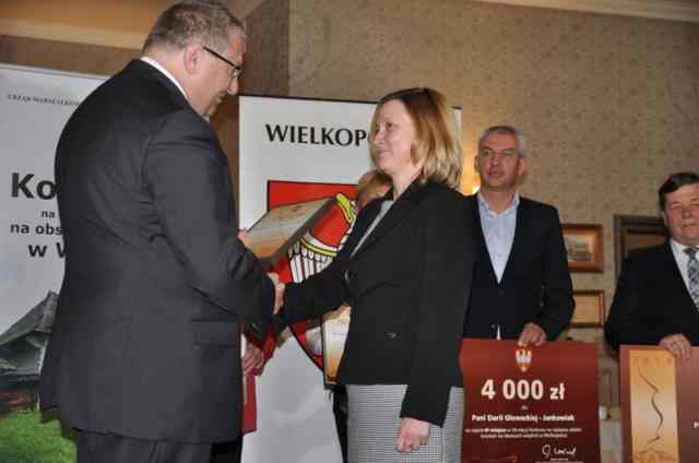 Marszałek promuje agroturystykę