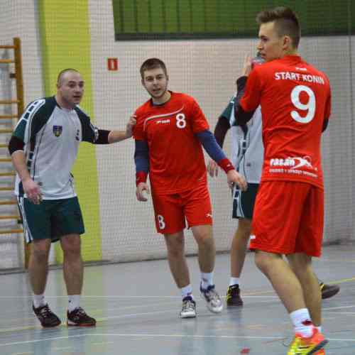 Dziś sportowa środa