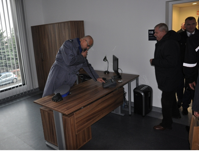 Kłodawski posterunek a Kuba Rozpruwacz