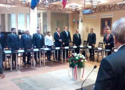 Akcja Konin-Wiesław Steinke 1:0