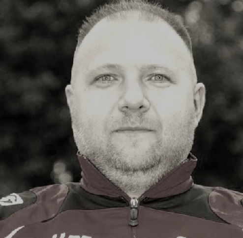 Zmarł prezes LKS Ślesin