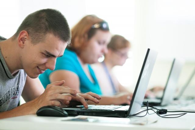 Nabierają wiatru w żagle