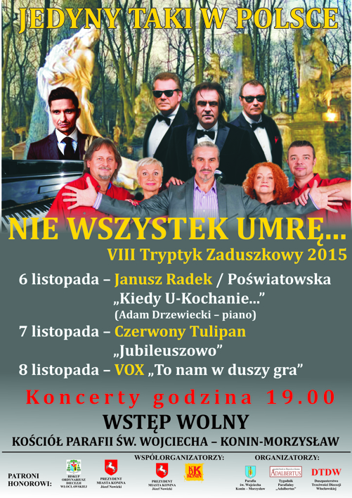 Jedyny taki w Polsce