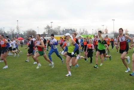 Biegiem do niepodległości