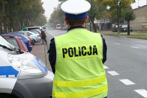 Spokojna akcja Znicz