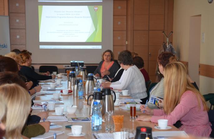 KGW biorą sprawy w swoje ręce