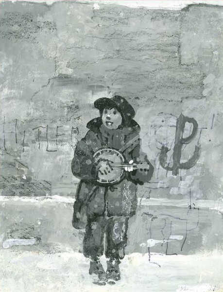 Pieśń ujdzie cało