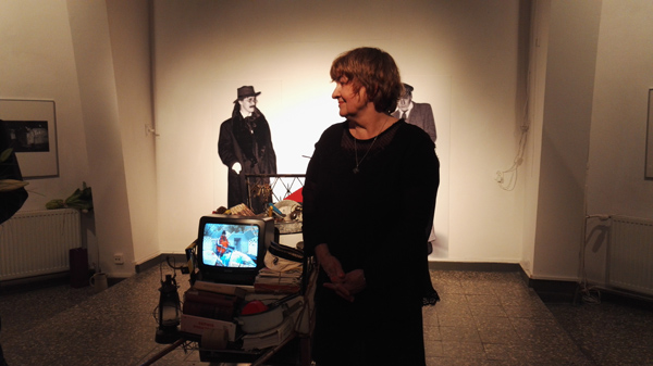 Twardy sen Pani Nony