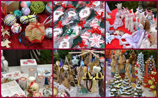 Słupca organizuje świąteczny jarmark