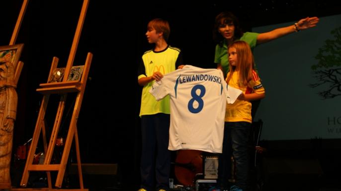 Głos mają hospicja