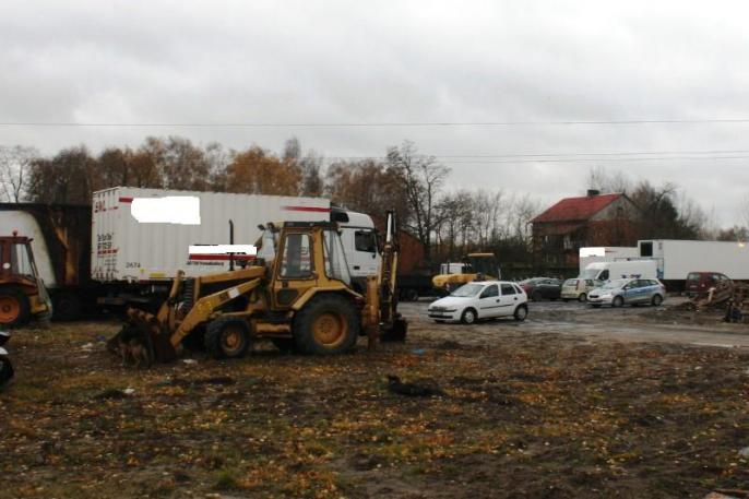 Paserzy wpadli pod Turkiem