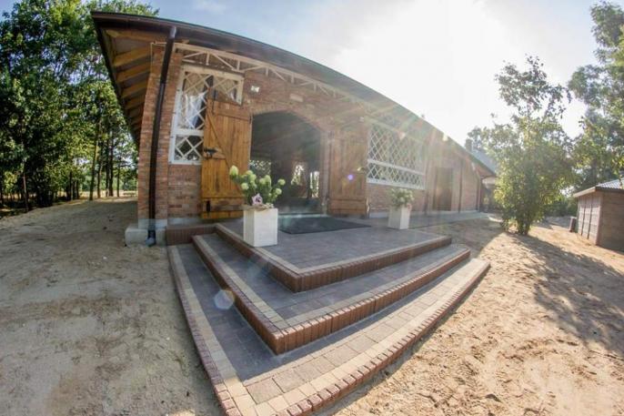 Nagroda za niepowtarzalny klimat