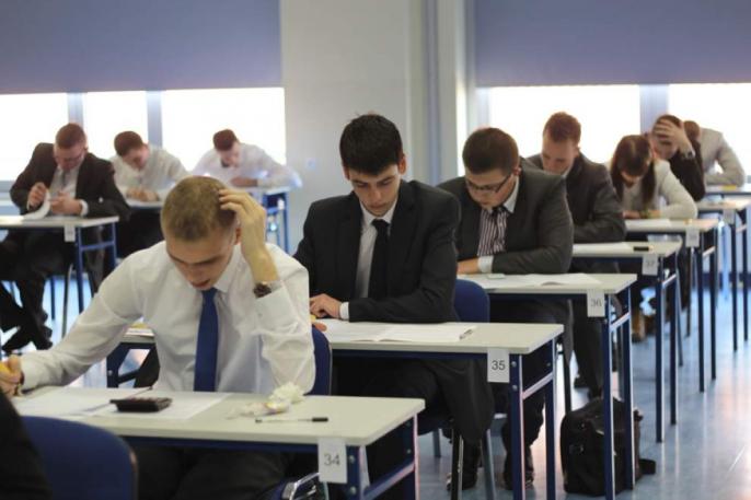 Trzymamy kciuki za uczniów z Turku