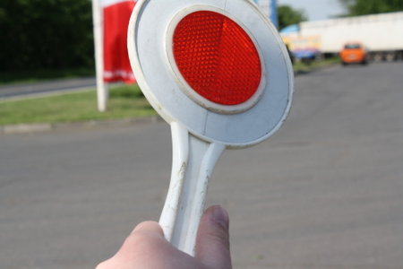 Autostradą pod prąd