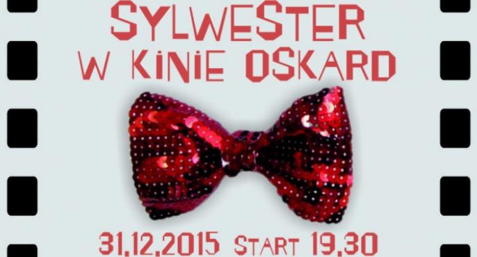 Sylwester w kinie? Tego jeszcze nie było!