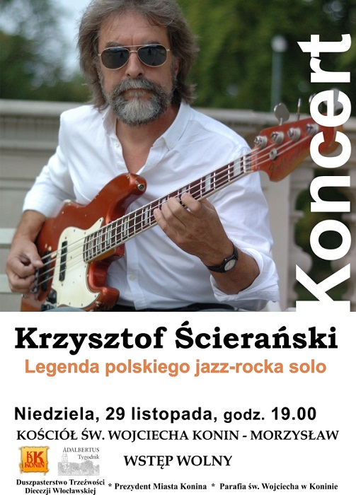 Ścierański w św. Wojciechu