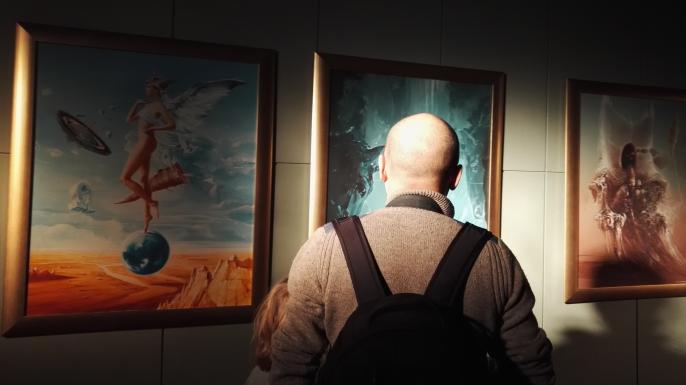 Fantastyczny Siudmak w MDKu