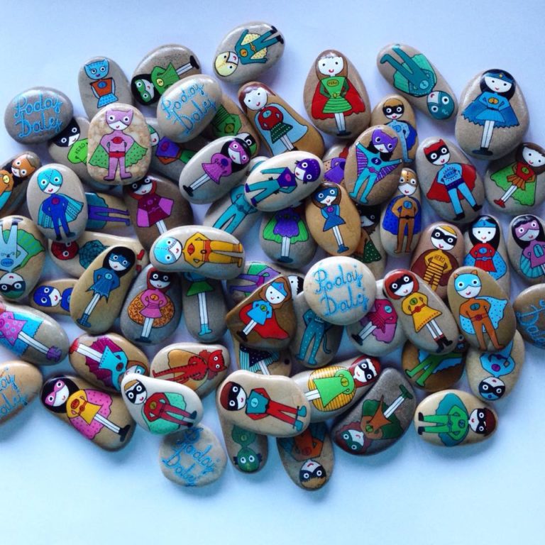 Otulają na Święta