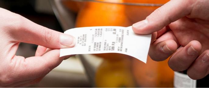 Pierwsze nagrody w loterii paragonowej rozlosowane!