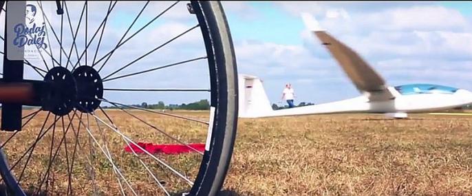 Gdy marzenia sięgają nieba… – zapraszamy na film